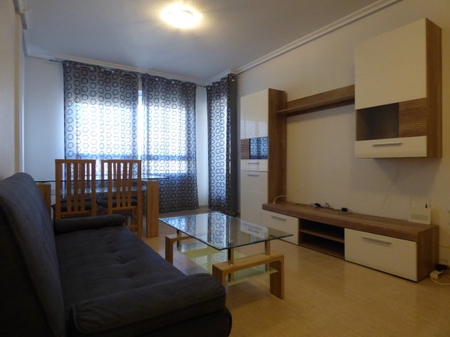 Rental - Apartment - Torrevieja - Centro