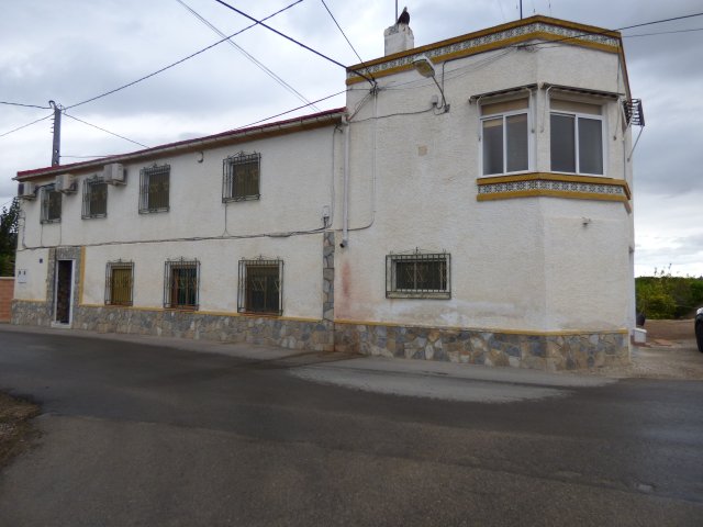 Sale - Villa  - Orihuela - Arneva
