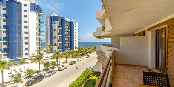 Apartamento -  - Torrevieja - Parque Recoleta