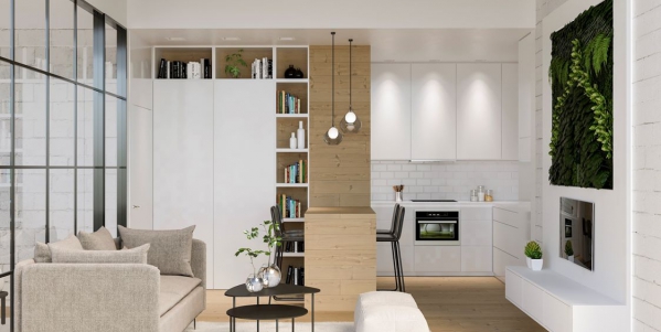 Apartment -  - Torrevieja - Playa del Acequion