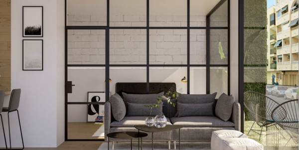 Apartment -  - Torrevieja - Playa del Acequion