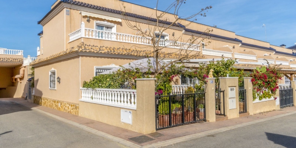 Townhouse -  - Orihuela - Villamartin