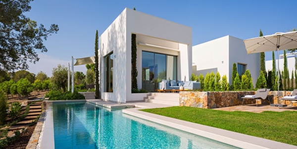 Villa  -  - Orihuela - Las Colinas Golf