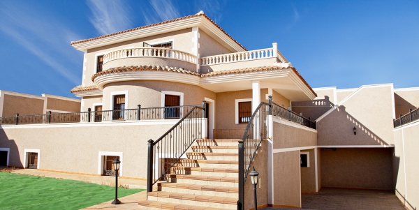 Вилла -  - Torrevieja - Los Altos