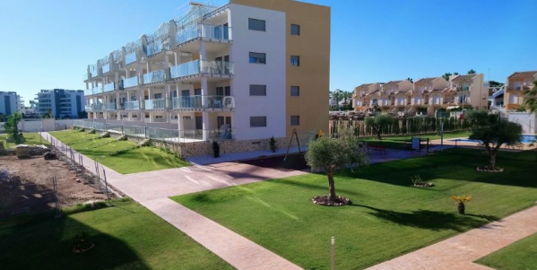 квартира -  - Orihuela - Villamartin
