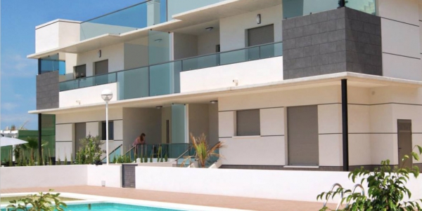 квартира -  - Rojales - Doña Pepa