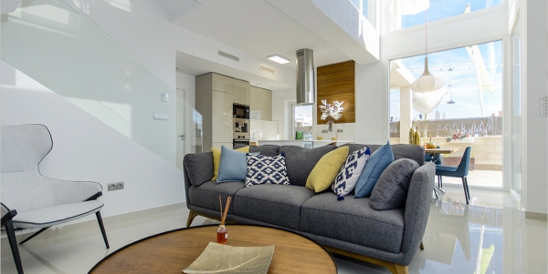 Villa  -  - Rojales - Ciudad Quesada