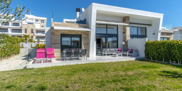Villa -  - Orihuela  - Villamartin