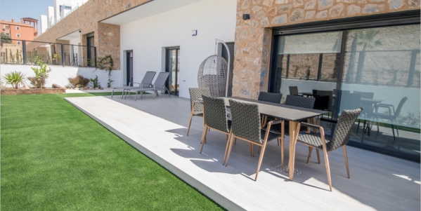 Apartment -  - Orihuela - Villamartin