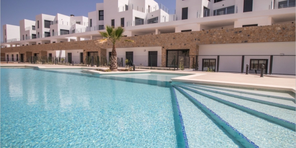 Apartment -  - Orihuela - Villamartin