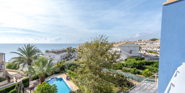 Townhouse -  - Orihuela - Aguamarina