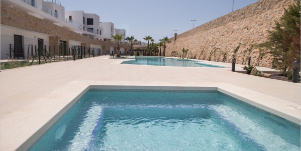 Apartment -  - Orihuela - Villamartin