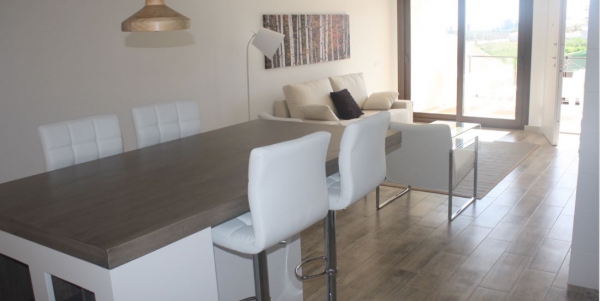 Townhouse -  - Torrevieja - Los Altos