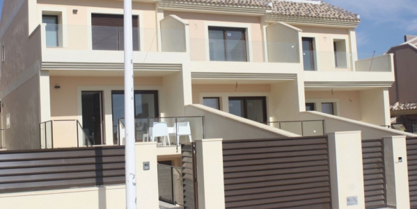 Townhouse -  - Torrevieja - Los Altos