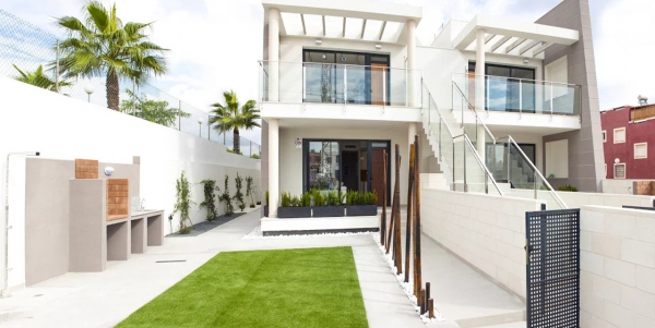 Apartment -  - Orihuela - Los Almendros