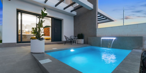 Townhouse -  - Orihuela - Pau 26