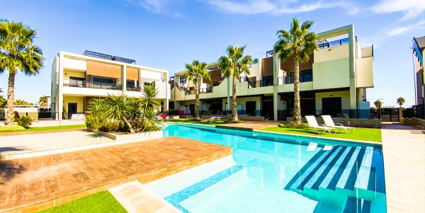 Apartment -  - Guardamar Del Segura  - Guardamar del Segura