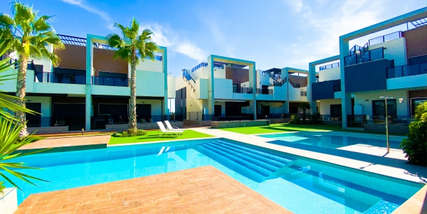 Apartment -  - Guardamar Del Segura  - Guardamar del Segura