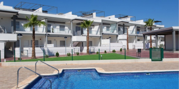 Apartamento -  - Orihuela  - La Florida 