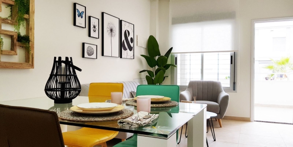 Apartamento -  - Orihuela  - La Florida 