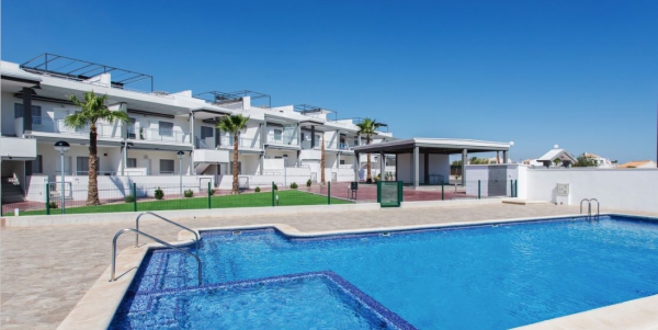 Apartment -  - Orihuela - La Florida 