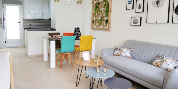 Apartment -  - Orihuela - La Florida 