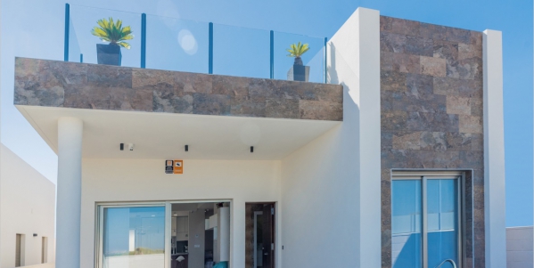Villa -  - Orihuela  - Villamartin
