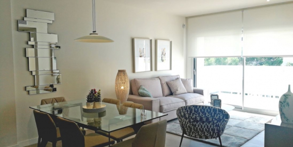 Townhouse -  - Orihuela - Villamartin