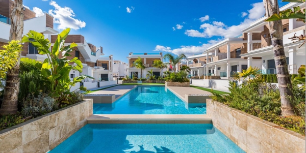 Townhouse -  - Rojales - Doña Pepa