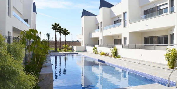 Townhouse -  - Torrevieja - Torrevieja