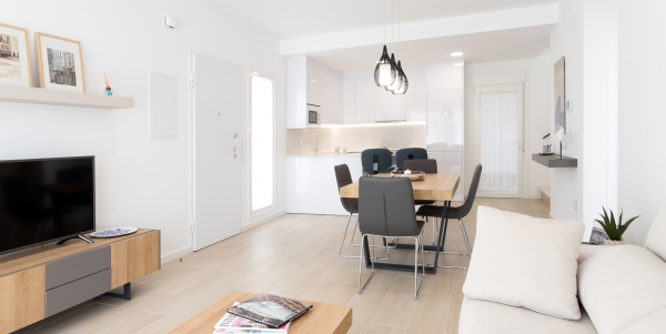 Villa  -  - Pilar de la Horadada - Pilar de la Horadada