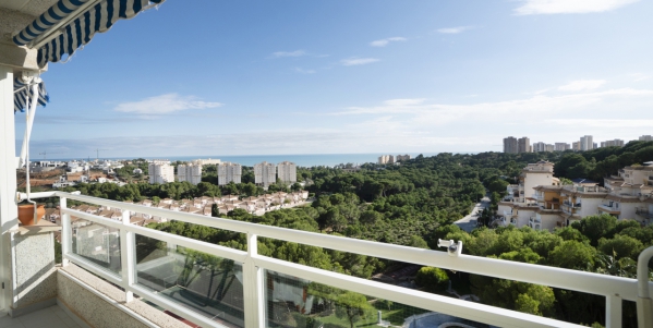 Apartment -  - Orihuela - Orihuela