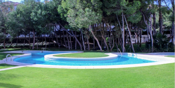 Apartamento -  - Orihuela  - Dehesa de Campoamor