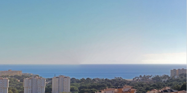 Apartment -  - Orihuela - Dehesa de Campoamor