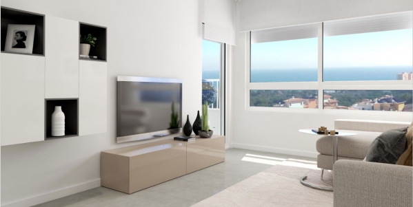 Apartment -  - Orihuela - Dehesa de Campoamor