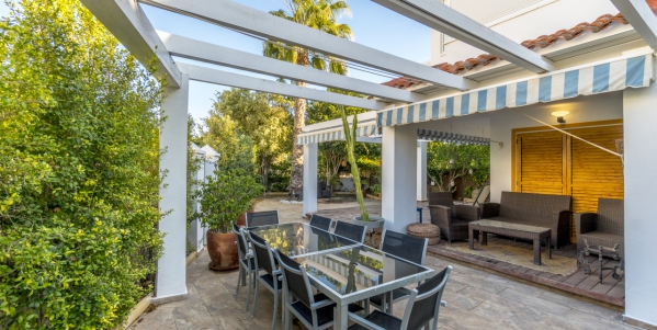 Townhouse -  - Orihuela - Rio Mar