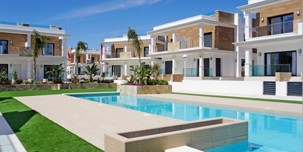 Townhouse -  - Rojales - Doña Pepa