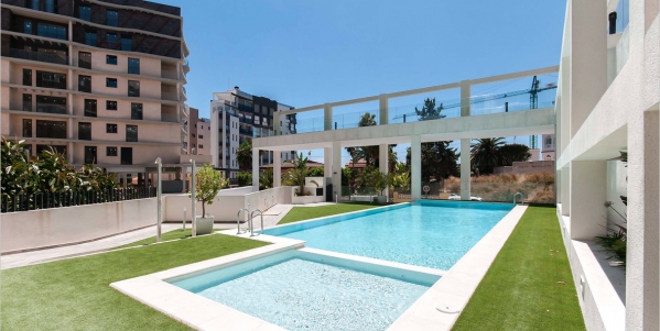 Apartment -  - Calpe - Calpe