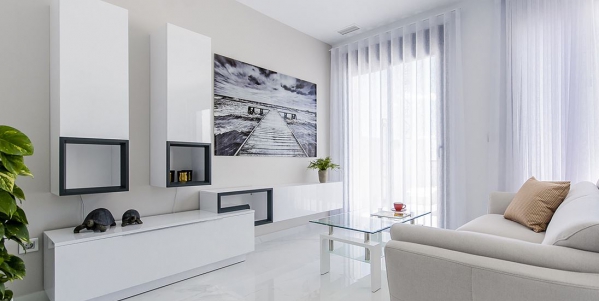 Villa  -  - Los Montesinos - Los Montesinos