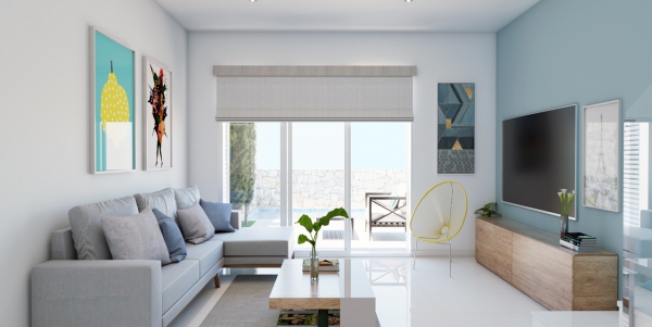 Villa  -  - Los Alcázares - Los Alcázares