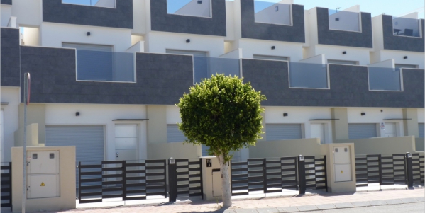 Townhouse -  - Pilar de la Horadada - Pilar de la Horadada