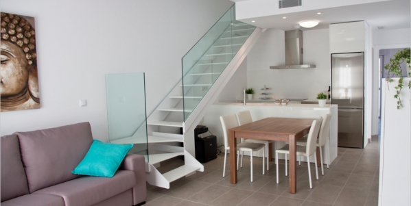 Townhouse -  - Pilar de la Horadada - Pilar de la Horadada