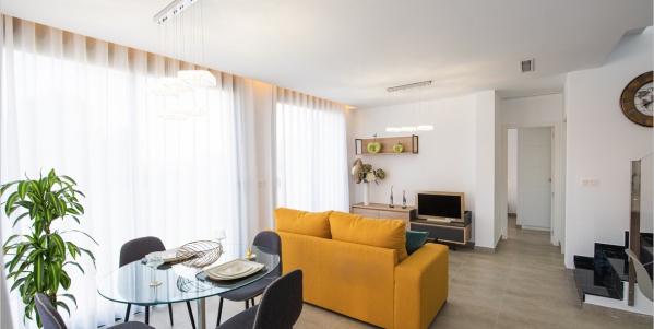 Villa  -  - Los Montesinos - Los Montesinos