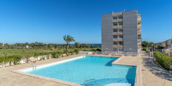 квартира -  - Torrevieja - Torrevieja