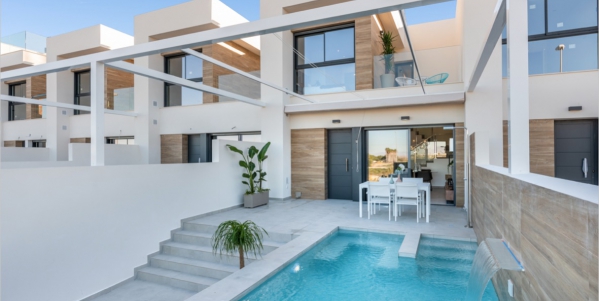 Townhouse -  - Rojales - Rojales