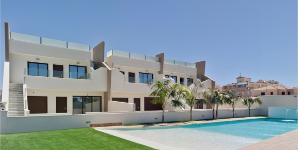 Apartment -  - Pilar de la Horadada - Pilar de la Horadada