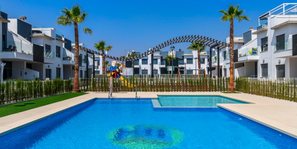 Apartamento -  - Pilar de la Horadada - Pilar de la Horadada