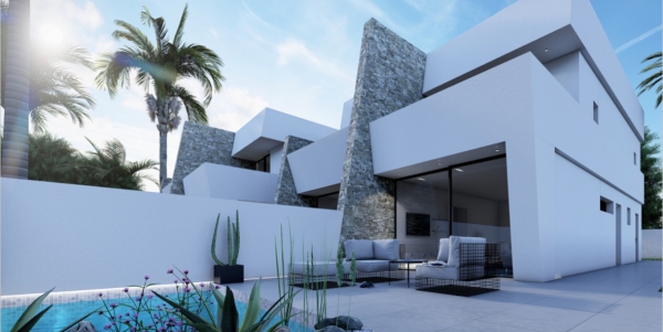 Townhouse -  - San Pedro del Pinatar - San Pedro del Pinatar