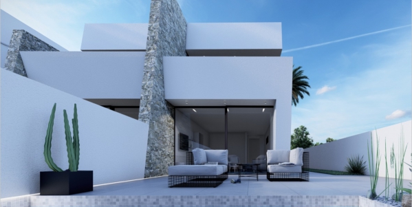 Townhouse -  - San Pedro del Pinatar - San Pedro del Pinatar