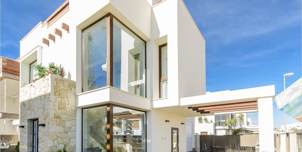 Villa -  - Rojales - Ciudad Quesada